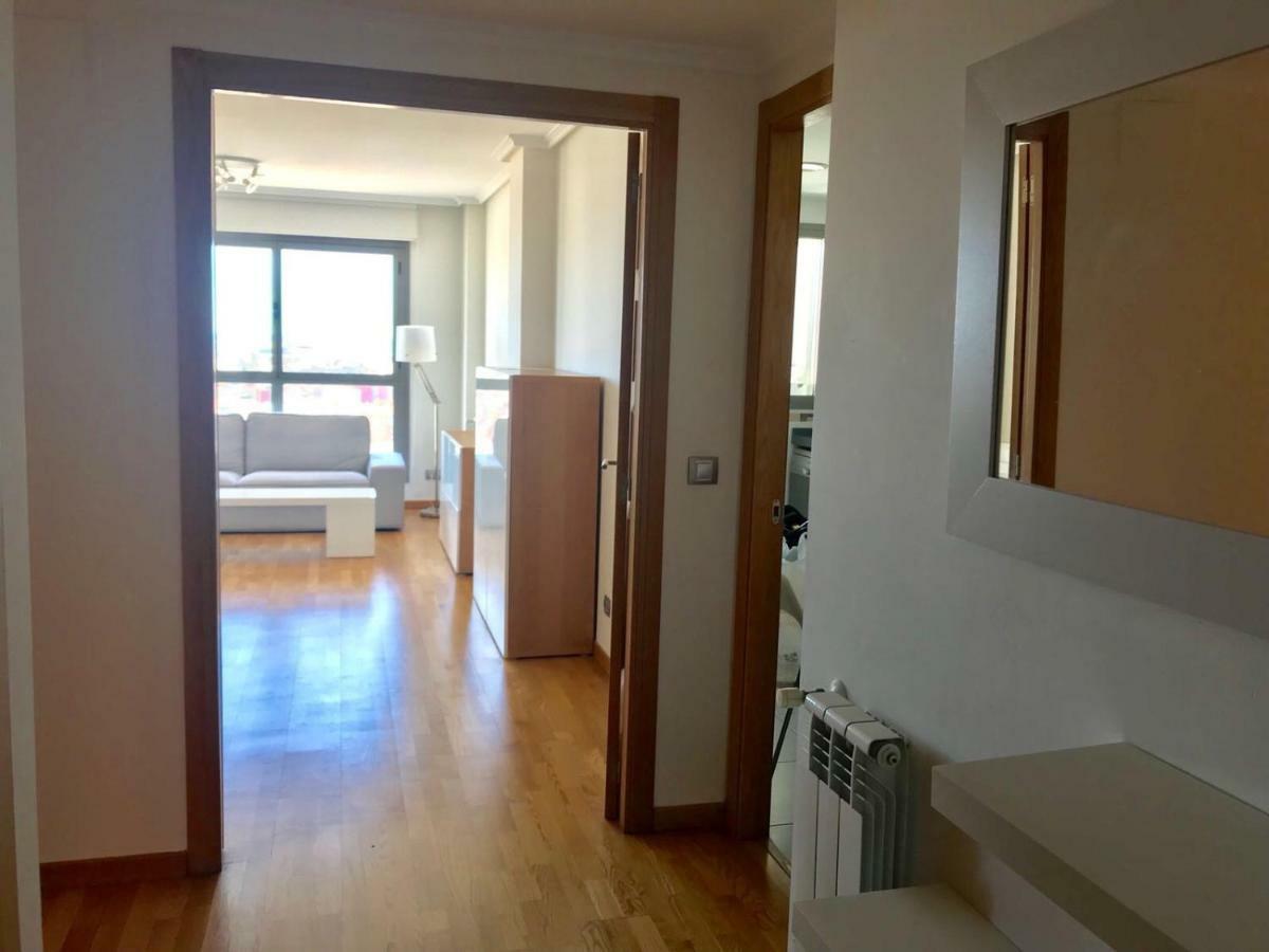 Appartement Oceanografic Apartment. Parking. Wi-fi