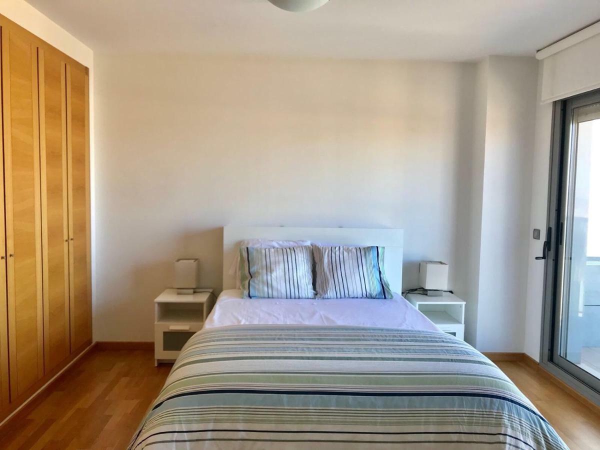 Oceanografic Apartment. Parking. Wi-fi Appartement *