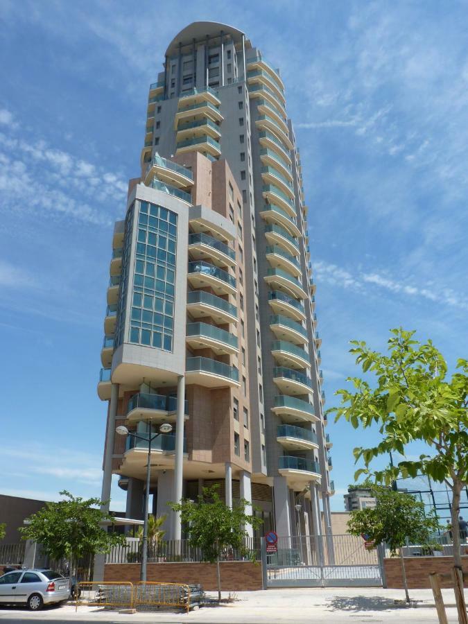 Oceanografic Apartment. Parking. Wi-fi Appartement *